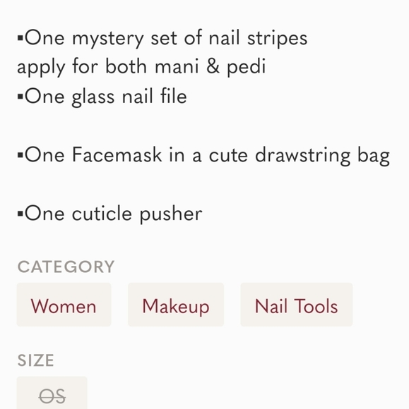 Valentine's Gift 🎁 ❤️ - Picture 3 of 3